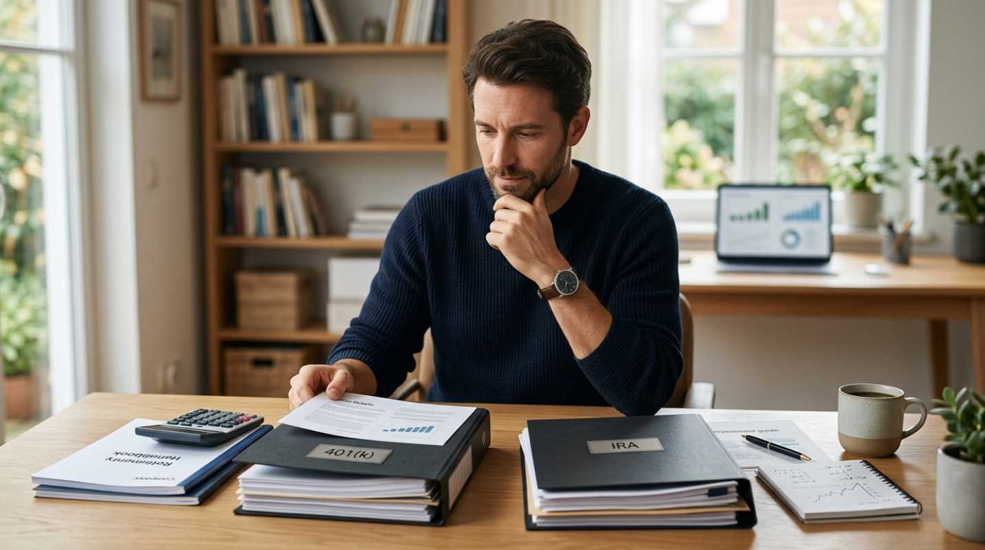 401(k) vs. IRA: Understanding the Difference and Which to Prioritize